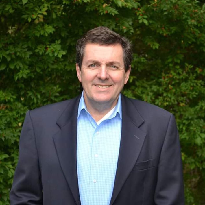 Michael Quinlin 