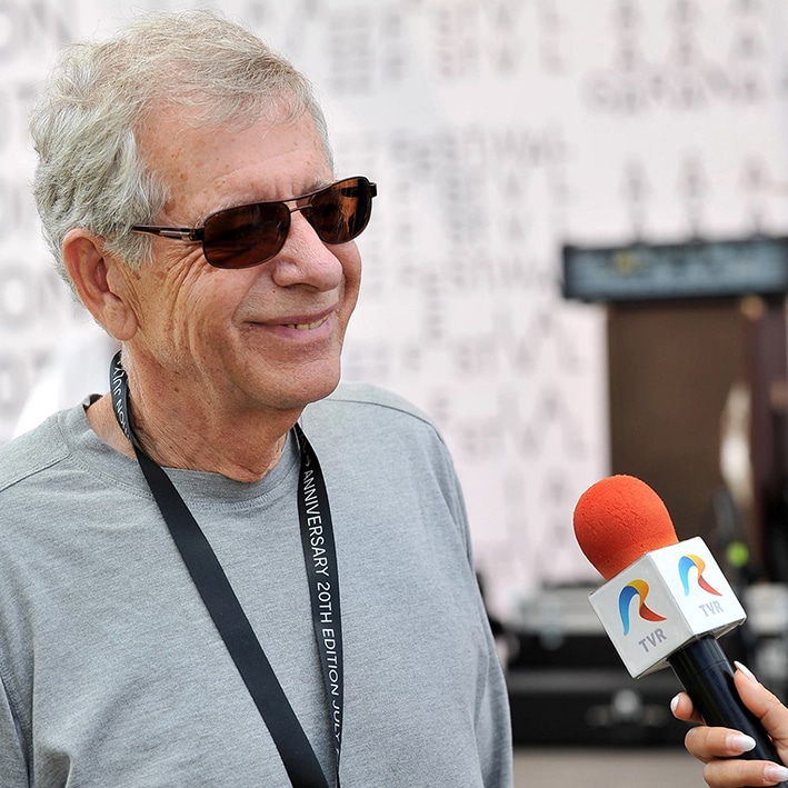 Thomas Conrad